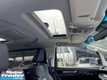 2020 TOYOTA ALPHARD 2.5 SC /3BA /SUNROOF /3 EYE LED /PILOT SEATS/UNREG