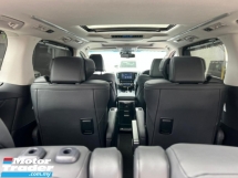 2020 TOYOTA ALPHARD 2.5 SC /3BA /SUNROOF /3 EYE LED /PILOT SEATS/UNREG