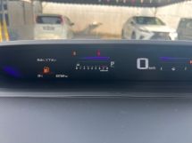 2019 HONDA STEPWAGON 1.5  /COOL SPIRIT /BLACK INTERIOR /8-SEATER /UNREG