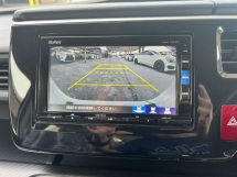 2019 HONDA STEPWAGON 1.5  /COOL SPIRIT /BLACK INTERIOR /8-SEATER /UNREG