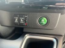 2019 HONDA STEPWAGON 1.5  /COOL SPIRIT /BLACK INTERIOR /8-SEATER /UNREG