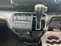 2019 HONDA STEPWAGON 1.5  /COOL SPIRIT /BLACK INTERIOR /8-SEATER /UNREG