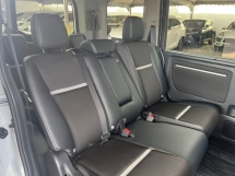 2019 HONDA STEPWAGON 1.5  /COOL SPIRIT /BLACK INTERIOR /8-SEATER /UNREG