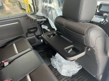 2019 HONDA STEPWAGON 1.5  /COOL SPIRIT /BLACK INTERIOR /8-SEATER /UNREG