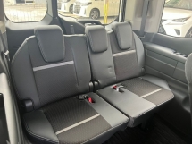 2019 HONDA STEPWAGON 1.5  /COOL SPIRIT /BLACK INTERIOR /8-SEATER /UNREG