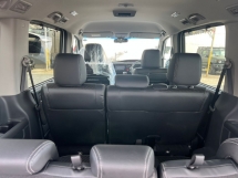 2019 HONDA STEPWAGON 1.5  /COOL SPIRIT /BLACK INTERIOR /8-SEATER /UNREG
