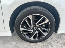 2019 HONDA STEPWAGON 1.5  /COOL SPIRIT /BLACK INTERIOR /8-SEATER /UNREG