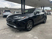 2020 TOYOTA HARRIER 2.0 G FACELIFT /GRADE 5/A /JBL /DIM /BSM /UNREG