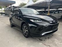 2020 TOYOTA HARRIER 2.0 G FACELIFT /GRADE 5/A /JBL /DIM /BSM /UNREG
