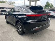 2020 TOYOTA HARRIER 2.0 G FACELIFT /GRADE 5/A /JBL /DIM /BSM /UNREG
