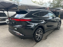 2020 TOYOTA HARRIER 2.0 G FACELIFT /GRADE 5/A /JBL /DIM /BSM /UNREG