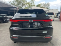 2020 TOYOTA HARRIER 2.0 G FACELIFT /GRADE 5/A /JBL /DIM /BSM /UNREG