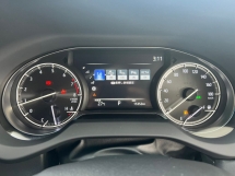 2020 TOYOTA HARRIER 2.0 G FACELIFT /GRADE 5/A /JBL /DIM /BSM /UNREG