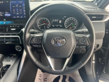 2020 TOYOTA HARRIER 2.0 G FACELIFT /GRADE 5/A /JBL /DIM /BSM /UNREG