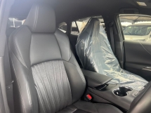 2020 TOYOTA HARRIER 2.0 G FACELIFT /GRADE 5/A /JBL /DIM /BSM /UNREG