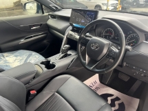 2020 TOYOTA HARRIER 2.0 G FACELIFT /GRADE 5/A /JBL /DIM /BSM /UNREG
