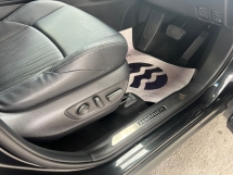 2020 TOYOTA HARRIER 2.0 G FACELIFT /GRADE 5/A /JBL /DIM /BSM /UNREG