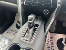 2020 TOYOTA HARRIER 2.0 G FACELIFT /GRADE 5/A /JBL /DIM /BSM /UNREG