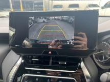 2020 TOYOTA HARRIER 2.0 G FACELIFT /GRADE 5/A /JBL /DIM /BSM /UNREG