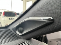 2020 TOYOTA HARRIER 2.0 G FACELIFT /GRADE 5/A /JBL /DIM /BSM /UNREG