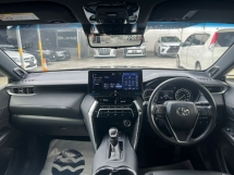2020 TOYOTA HARRIER 2.0 G FACELIFT /GRADE 5/A /JBL /DIM /BSM /UNREG