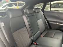 2020 TOYOTA HARRIER 2.0 G FACELIFT /GRADE 5/A /JBL /DIM /BSM /UNREG