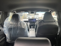 2020 TOYOTA HARRIER 2.0 G FACELIFT /GRADE 5/A /JBL /DIM /BSM /UNREG