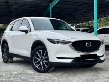 2019 MAZDA CX-5 SKYACTIV 2.5L ORIGINAL PAINT UNDER WARRANTY