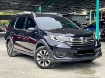 2023 HONDA BR-V 1.5 NEW CAR CONDITION READY STOCK FULON 