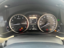 2018 LEXUS NX300 2.0 BLACK SEQUENCE /3 EYE LED /UNREG