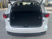 2018 LEXUS NX300 2.0 BLACK SEQUENCE /3 EYE LED /UNREG
