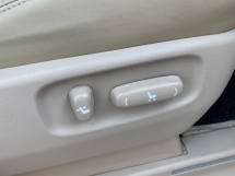 2013 TOYOTA VELLFIRE 2.4 V 整容注册 2018 Power Boot 2P/门 7Seater