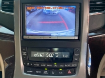 2013 TOYOTA VELLFIRE 2.4 V 整容注册 2018 Power Boot 2P/门 7Seater