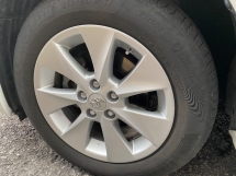 2013 TOYOTA VELLFIRE 2.4 V 整容注册 2018 Power Boot 2P/门 7Seater