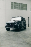 2020 MERCEDES-BENZ AMG G63