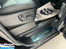2019 TOYOTA ALPHARD 2.5 SC /3 EYE LED /BSM /PILOT SEATS /UNREG
