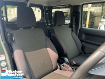 2018 SUZUKI JIMNY 1.5 JC /JAPAN SPEC /REVERSE CAMERA/ROOF RACK/UNREG