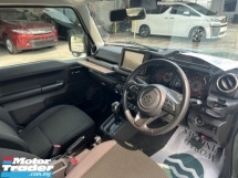 2018 SUZUKI JIMNY 1.5 JC /JAPAN SPEC /REVERSE CAMERA/ROOF RACK/UNREG