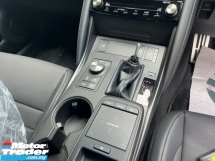 2021 LEXUS IS 300 2.0 F SPORT FACELIFT /3 EYES LED /BSM /UNREG