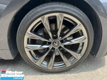 2021 LEXUS IS 300 2.0 F SPORT FACELIFT /3 EYES LED /BSM /UNREG