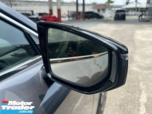 2021 LEXUS IS 300 2.0 F SPORT FACELIFT /3 EYES LED /BSM /UNREG