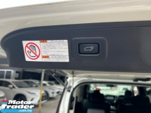 2021 TOYOTA ALPHARD 2.5 SC /3BA /SUNROOF /3 EYE LED /PILOT SEATS/UNREG