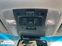 2021 TOYOTA ALPHARD 2.5 SC /3BA /SUNROOF /3 EYE LED /PILOT SEATS/UNREG