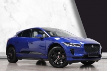 2019 JAGUAR I PACE EV400 SE