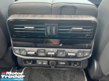 2022 TOYOTA LAND CRUISER 3.5 ZX (PETROL) FULL SPEC /360 CAMERA /JBL /UNREG