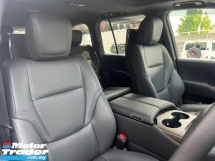 2022 TOYOTA LAND CRUISER 3.5 ZX (PETROL) FULL SPEC /360 CAMERA /JBL /UNREG