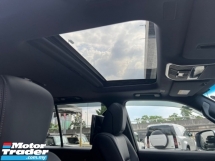 2022 TOYOTA LAND CRUISER 3.5 ZX (PETROL) FULL SPEC /360 CAMERA /JBL /UNREG