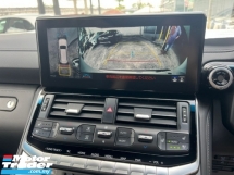 2022 TOYOTA LAND CRUISER 3.5 ZX (PETROL) FULL SPEC /360 CAMERA /JBL /UNREG