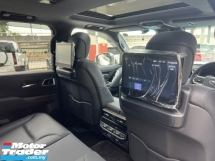 2022 TOYOTA LAND CRUISER 3.5 ZX (PETROL) FULL SPEC /360 CAMERA /JBL /UNREG