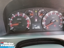 2012 TOYOTA VELLFIRE 2012 Toyota Vellfire 2.4 dengan (A) berdaftar 2015 7 duduk 2 Monitor DVD Pintu Kuasa